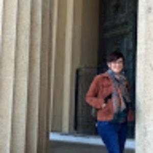 Meet your Posher, Megan